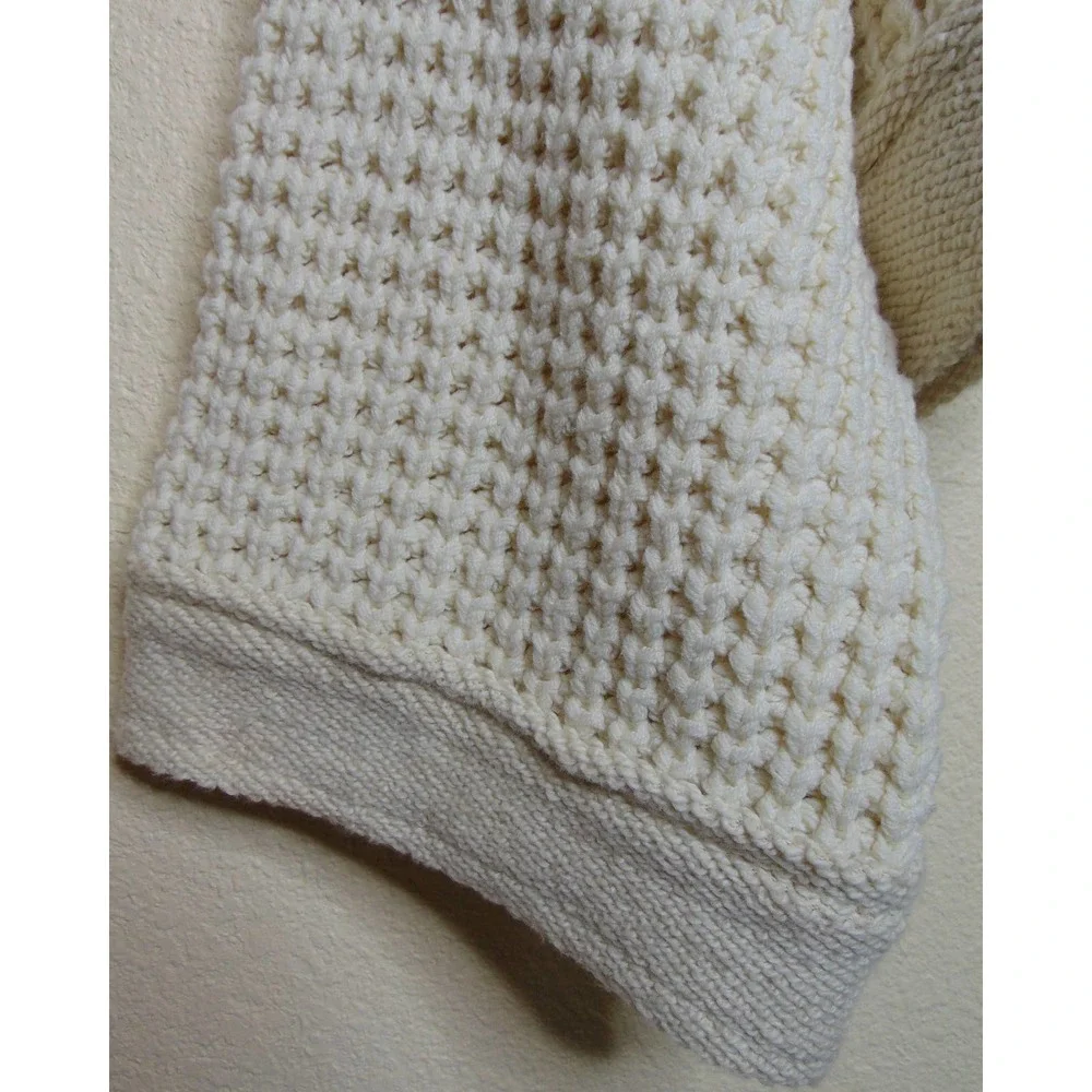 Free People soft knit